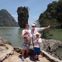 Отзыв от Лика - виза ДТВ