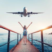 Отзыв от Александра - виза ДТВ